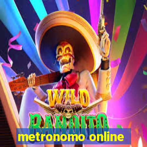 metronomo online