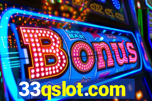 33qslot.com