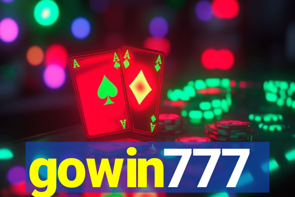 gowin777