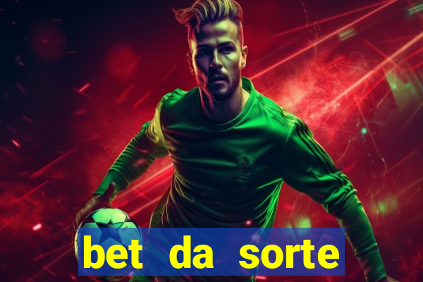 bet da sorte código promocional