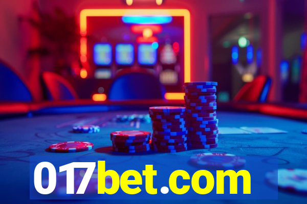 017bet.com