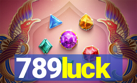 789luck