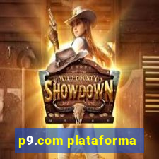 p9.com plataforma