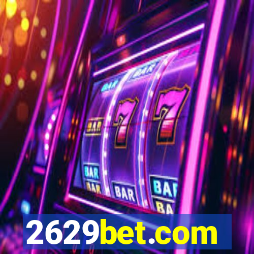 2629bet.com