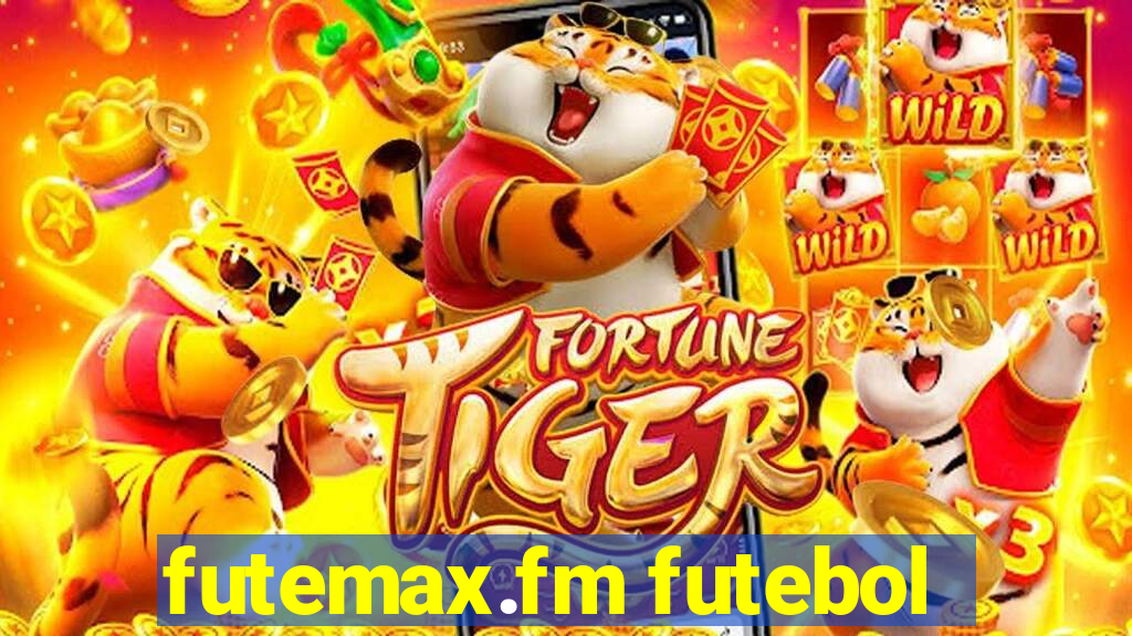 futemax.fm futebol