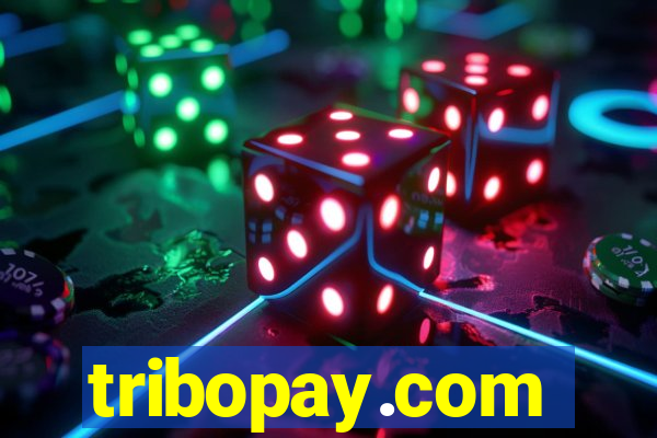 tribopay.com