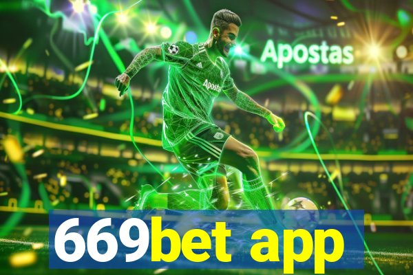 669bet app