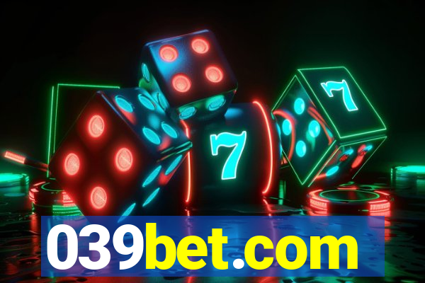 039bet.com