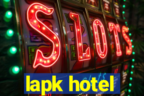 lapk hotel