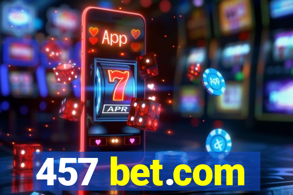 457 bet.com