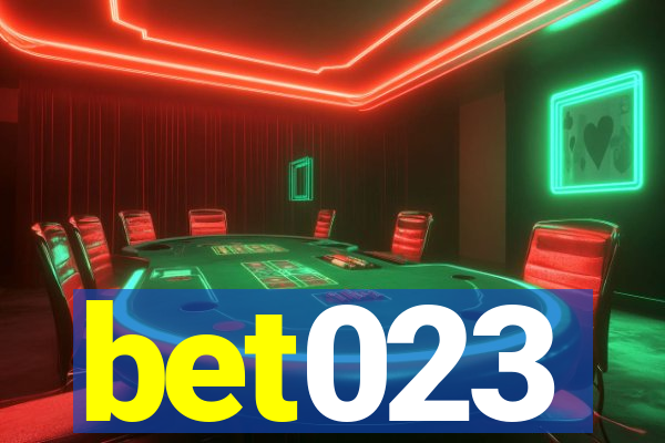 bet023