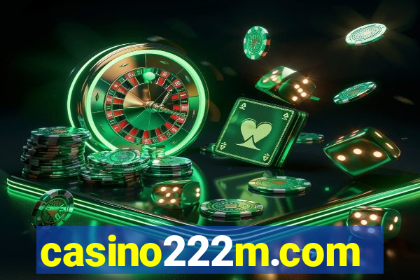 casino222m.com