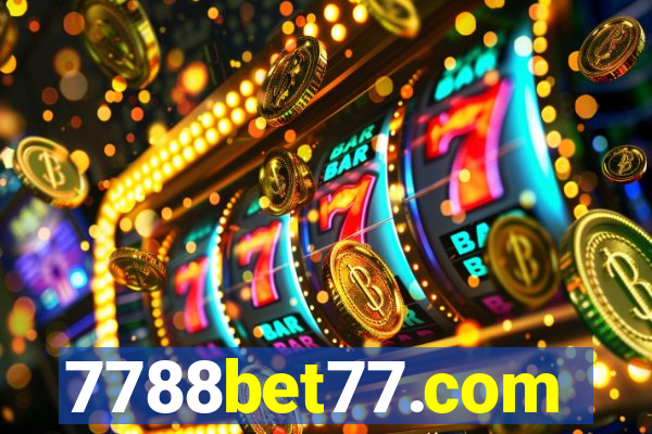 7788bet77.com