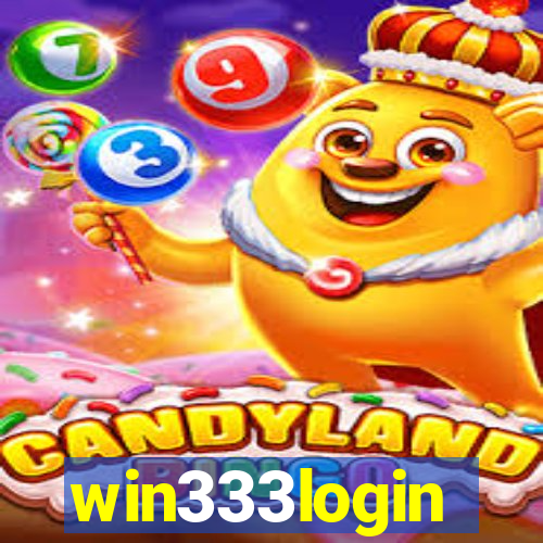 win333login