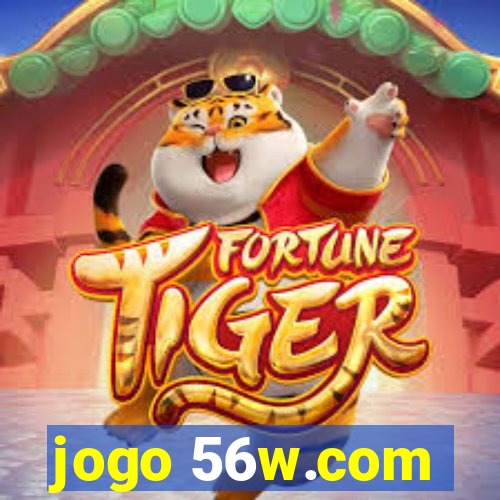 jogo 56w.com