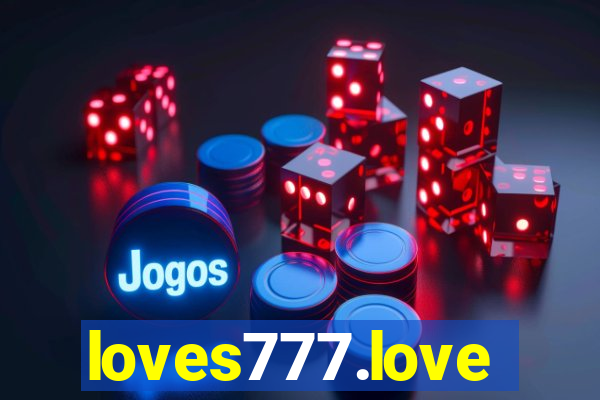 loves777.love