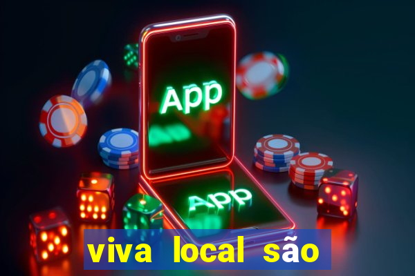 viva local são josé dos campos