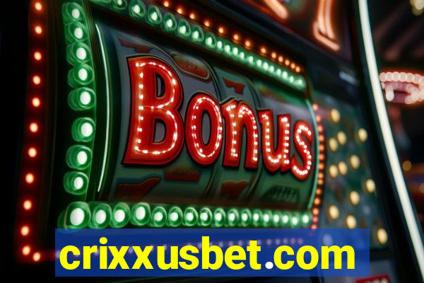 crixxusbet.com