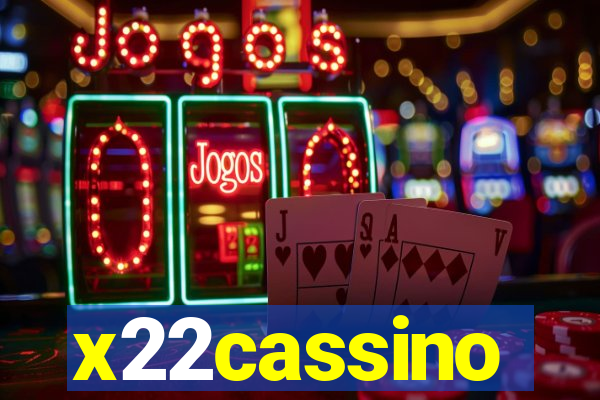 x22cassino