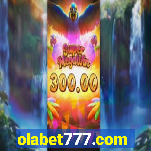 olabet777.com