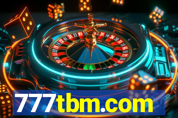 777tbm.com