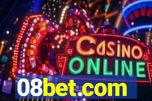 08bet.com