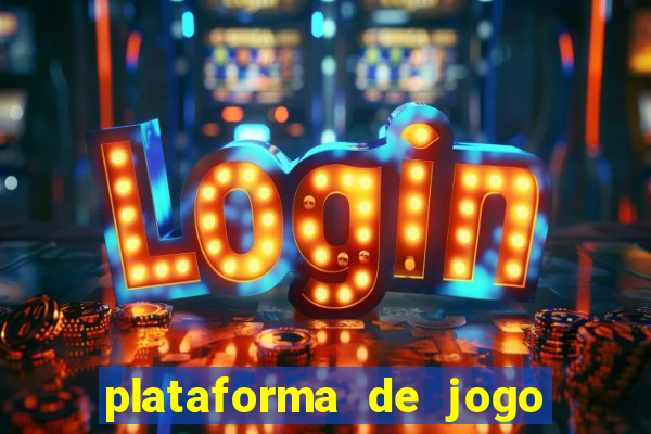 plataforma de jogo do gusttavo lima