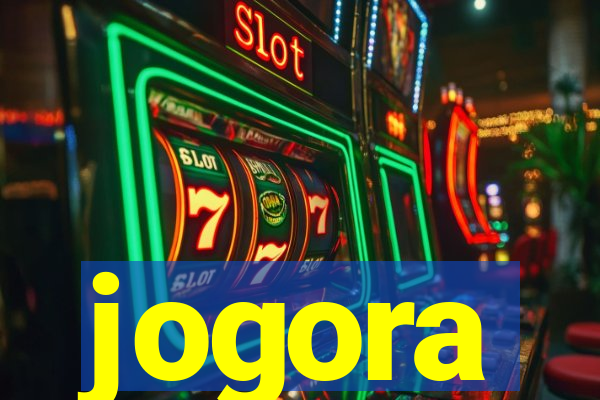 jogora