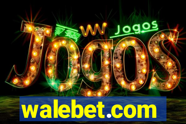 walebet.com