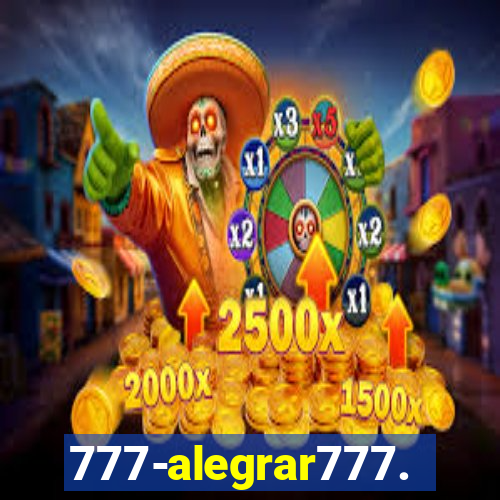 777-alegrar777.cc