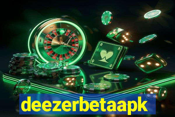 deezerbetaapk