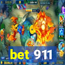 bet 911