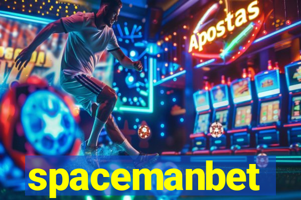 spacemanbet