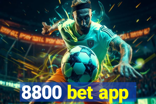 8800 bet app