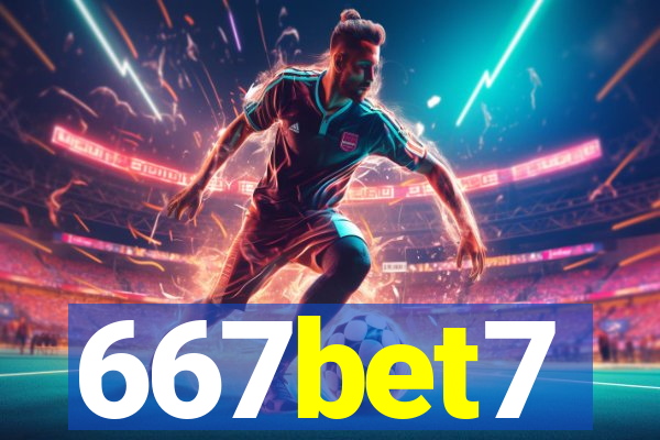 667bet7