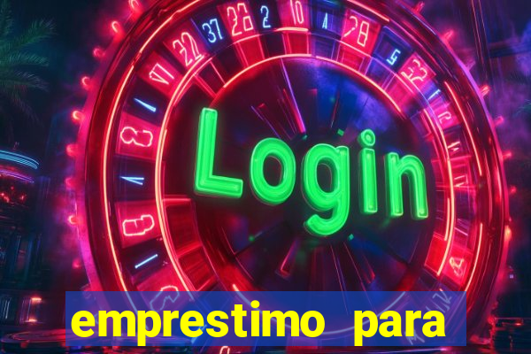 emprestimo para comerciante pagamento diario