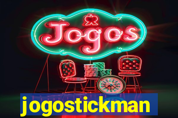 jogostickman