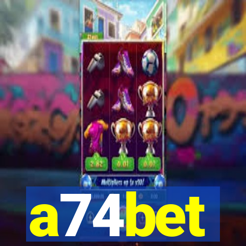 a74bet