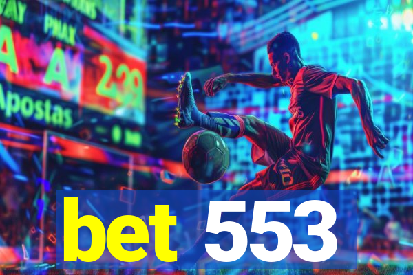 bet 553