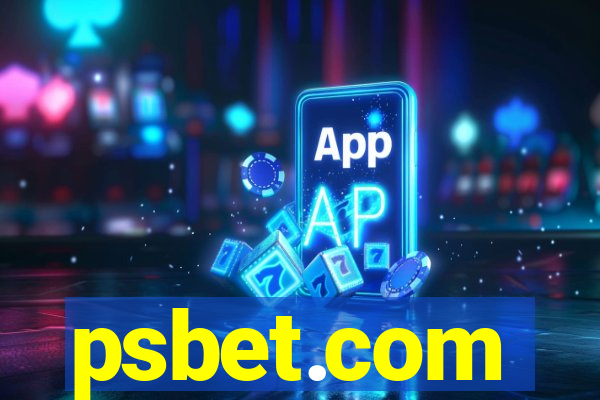 psbet.com