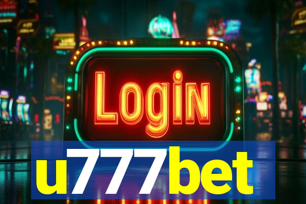 u777bet