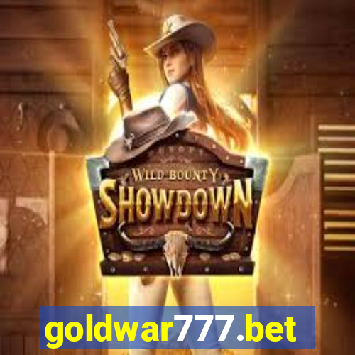 goldwar777.bet