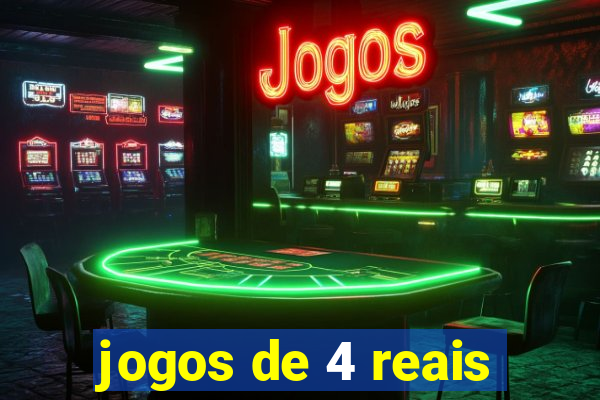 jogos de 4 reais