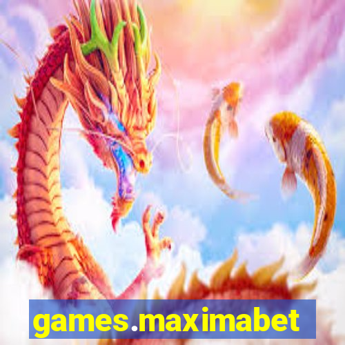 games.maximabet