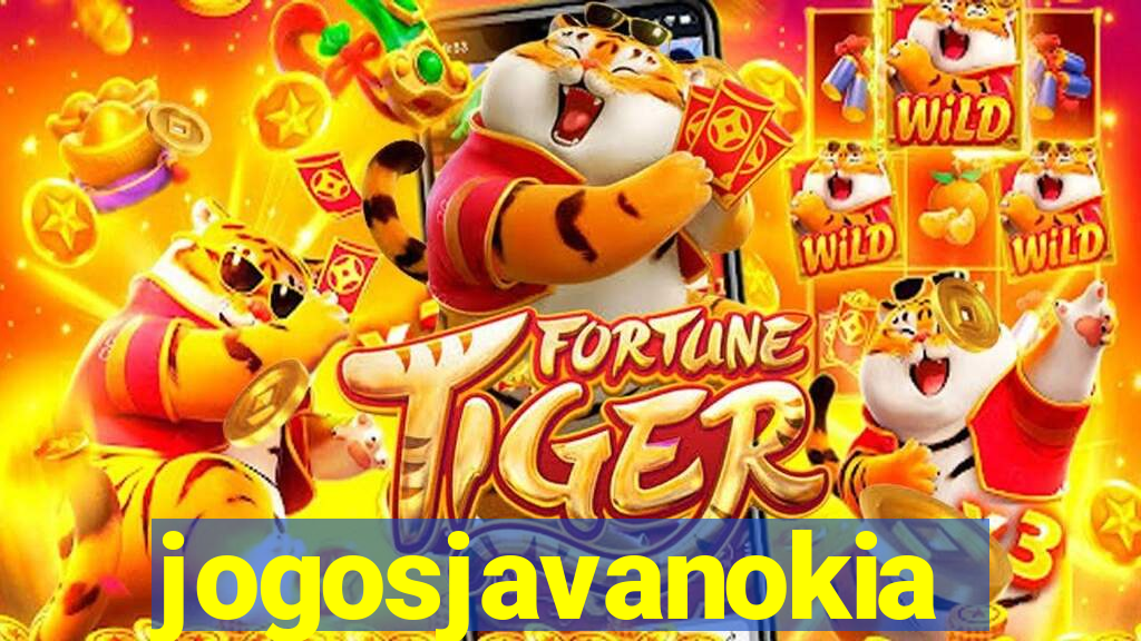 jogosjavanokia