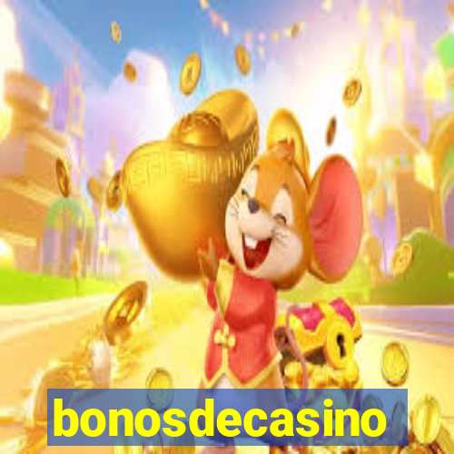 bonosdecasino