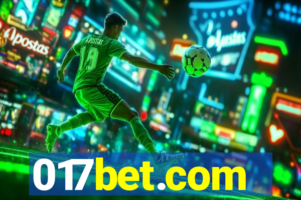 017bet.com