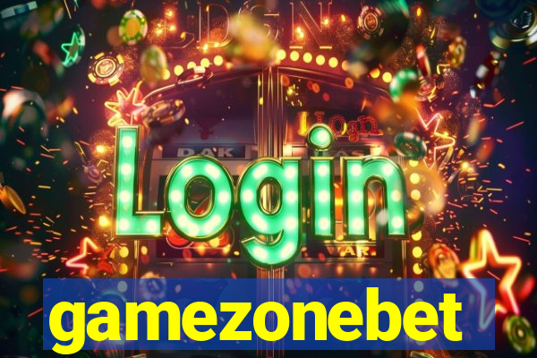 gamezonebet