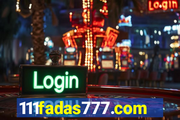 111fadas777.com