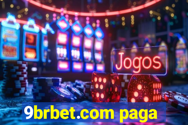 9brbet.com paga